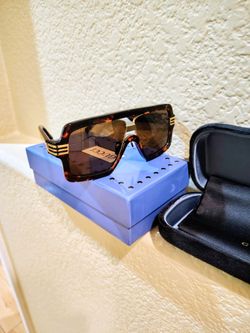 Gucci Drop Aviator
