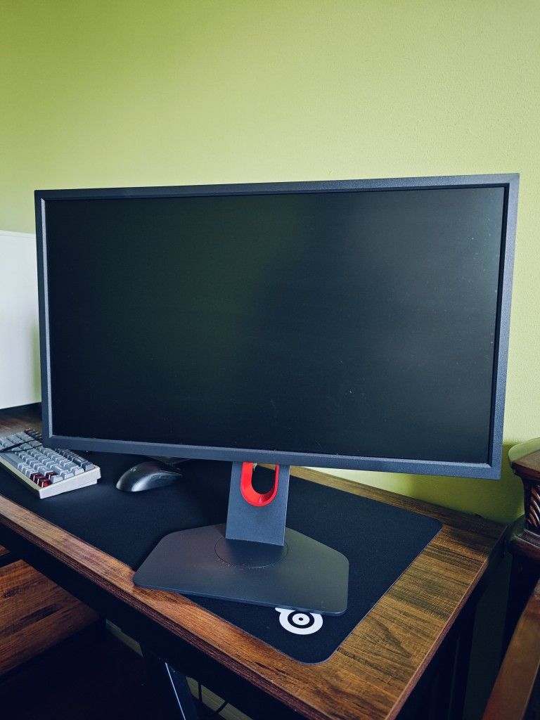 BenQ 240hz Gsync Gaming Monitor