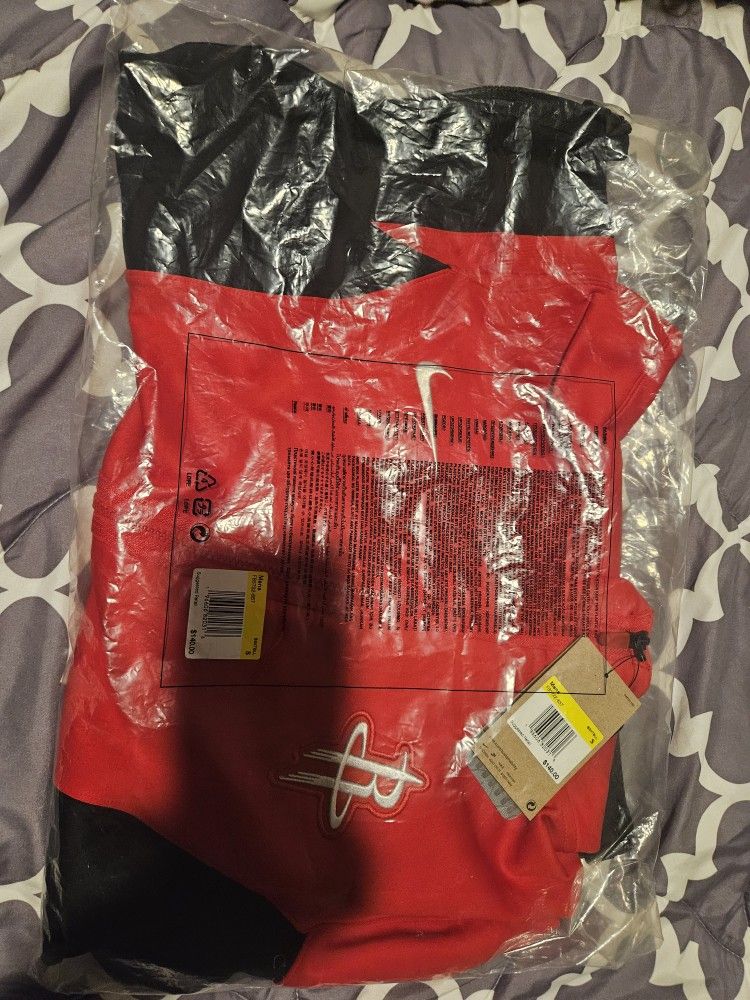 Rockets Jacket