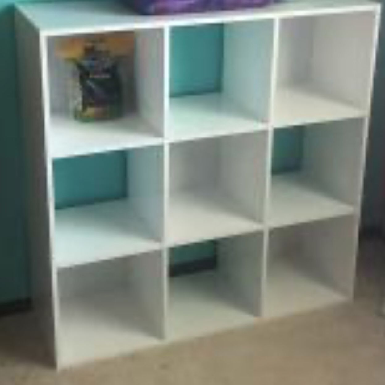 New!! Storage Unit,9 Cube Organizer,Bookcase,Shelving Unit