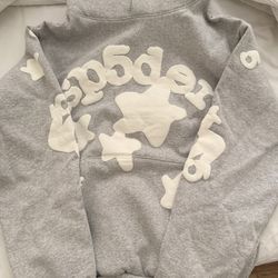 Gray Sp5der 