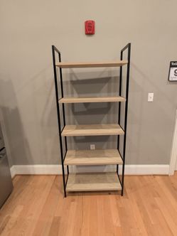 Ikea Shelving Unit