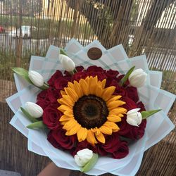 Flower Bouquet