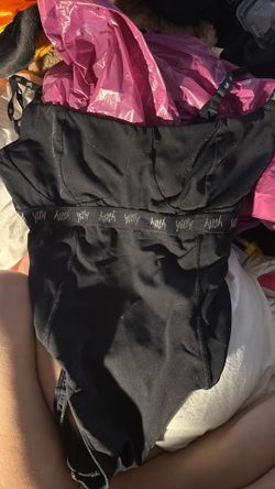 Bodysuit