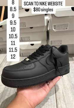 Airforces