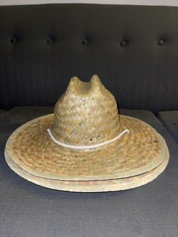 Brand New Sun Hats