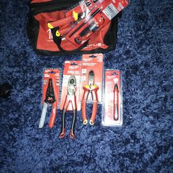NEW Milwaukee Hand Tools For Sale