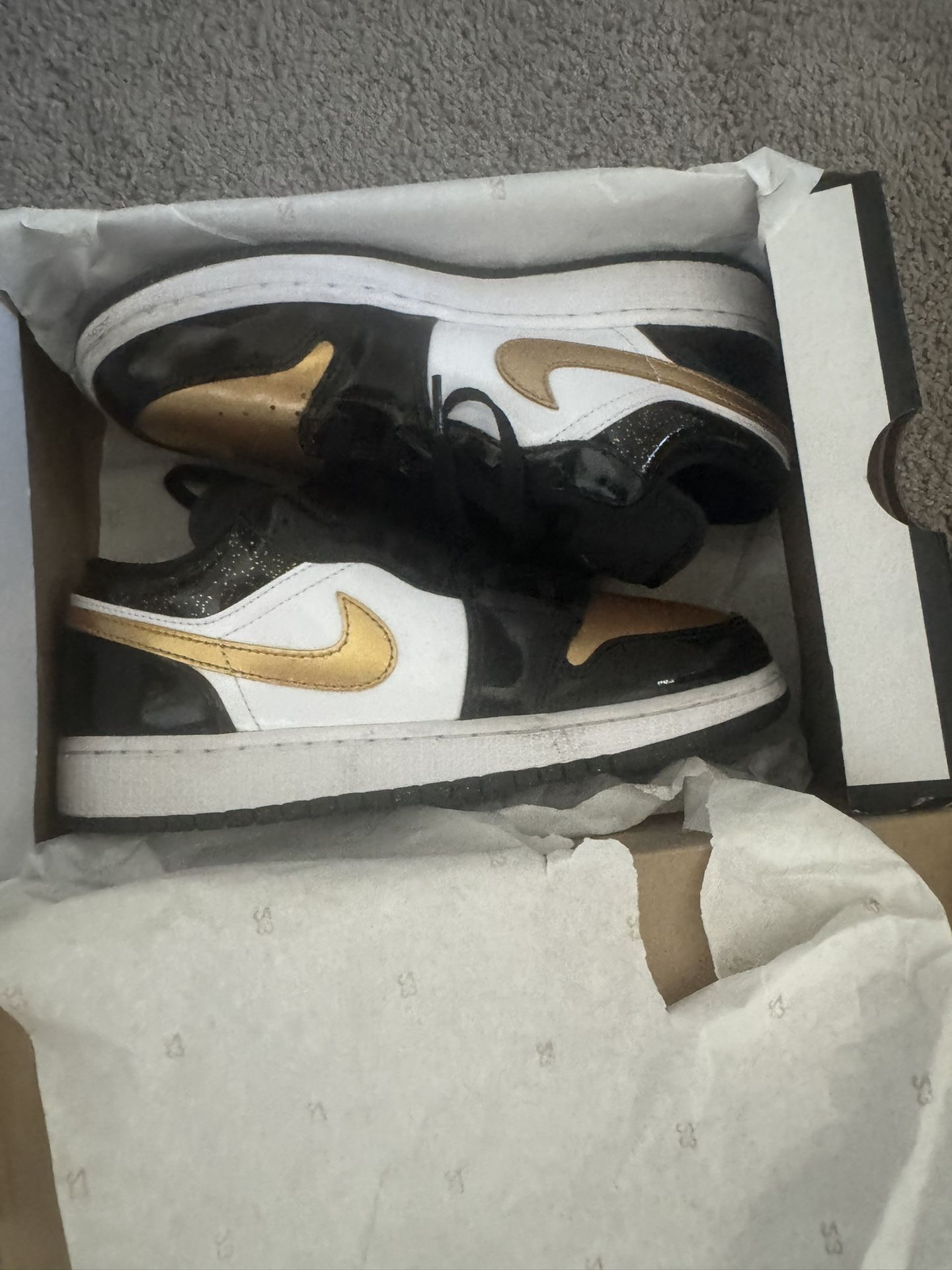 Jordan 1 Se Gs 6sz