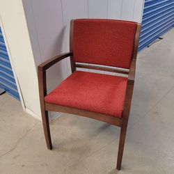 Reception chair $ 80 each