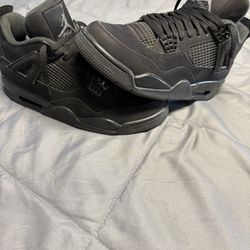 Air Jordan 4 retro