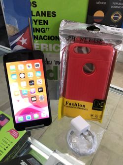 iPhone 7 Plus-128Gb-Unlocked