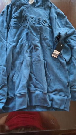 Kids express sweatshirts
