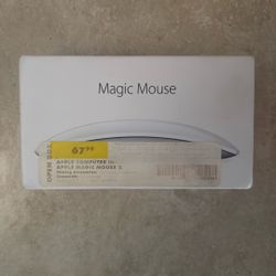 Apple Magic Mouse 2