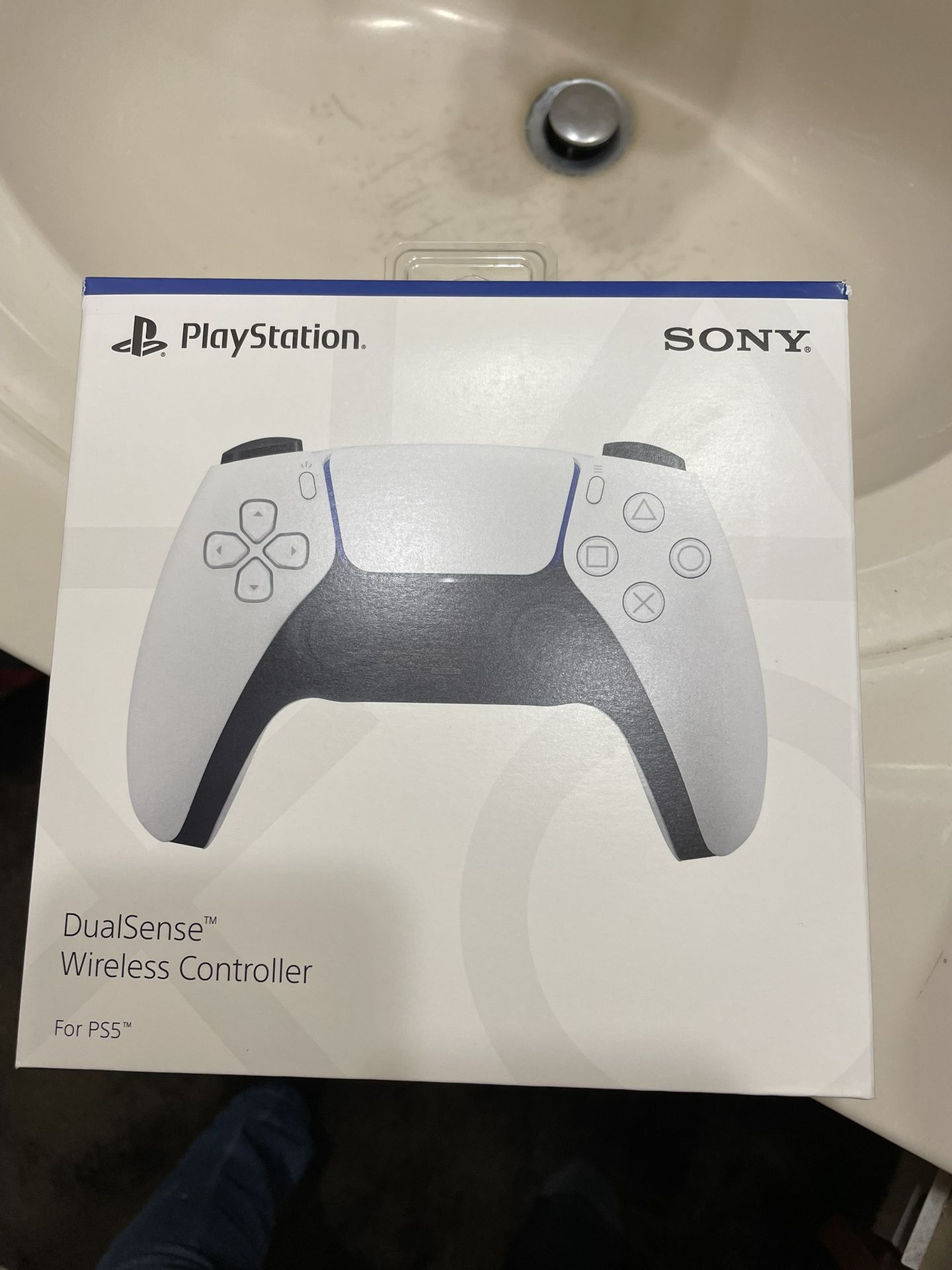 PS5 Controller $35