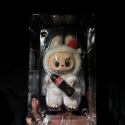 Labubu Coca Cola 