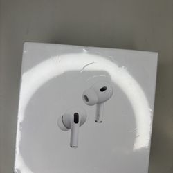 Airpod’s pro gen 2