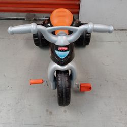 Triciclo
