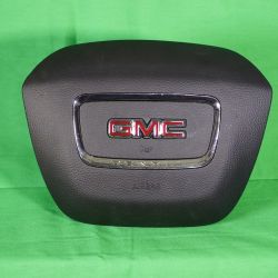Used Drivers Air Bag (Denali) 2020- GMC Canyon Auto PARTS