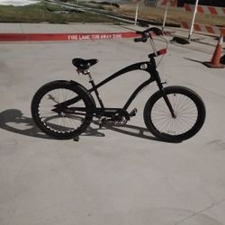 Electra Crusier Rat-Rod