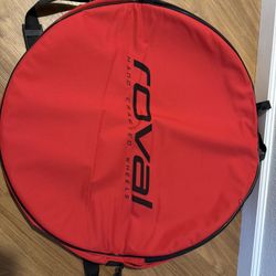 Specialized Roval Double Wheel Bag