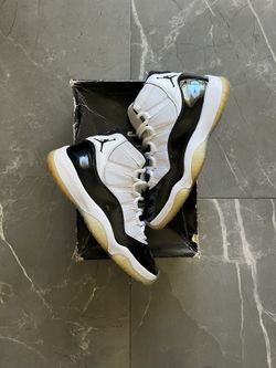 Jordan 11 Concord 2018 