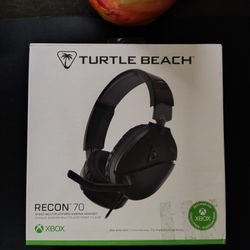 Turtle Beach Recon 70 Headset