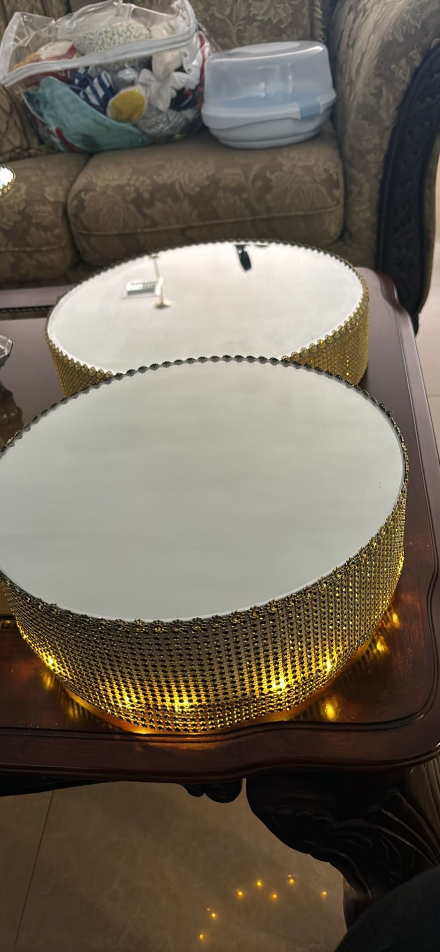 Wedding Decorations