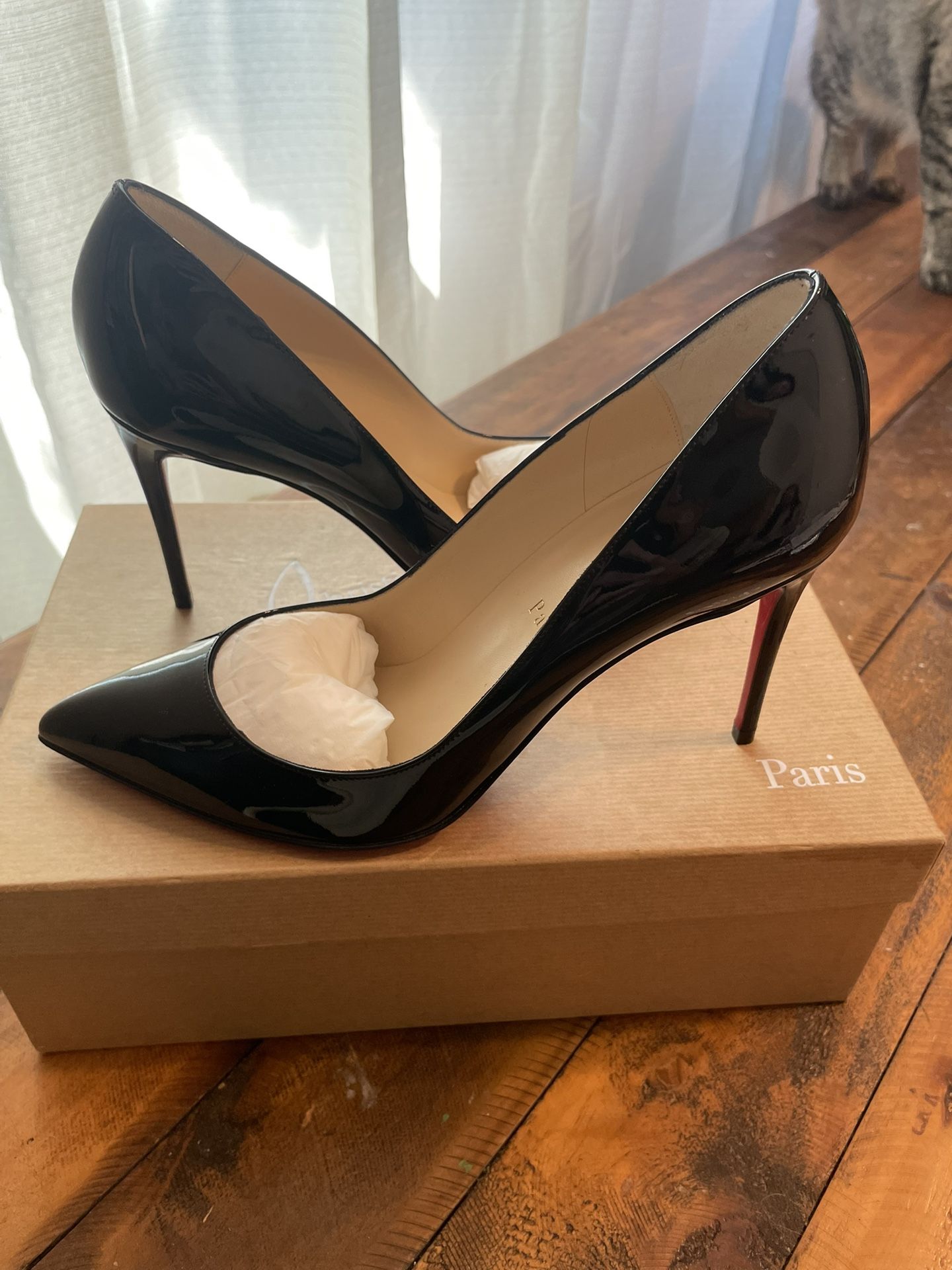 Christian Louboutin Heels