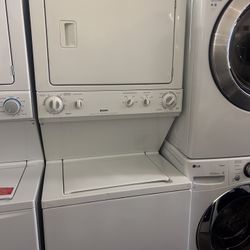 Combo Kenmore Washer and Electric Dryer 