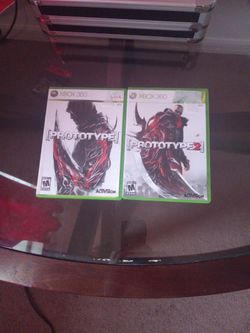 Xbox 360 Games