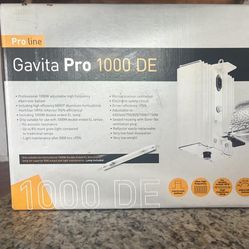 Gavita Pro 1000 DE