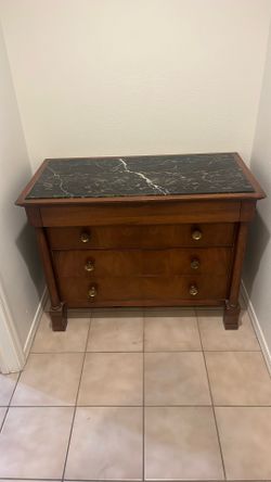 Buffet Table