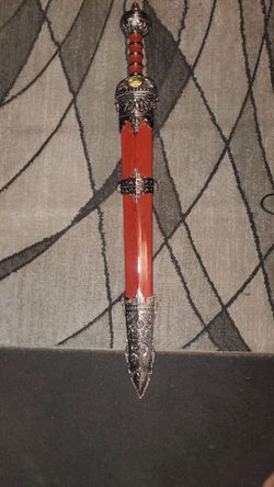 Sword