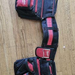 Tool Belt Milwaukee 