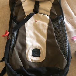 Backpack 