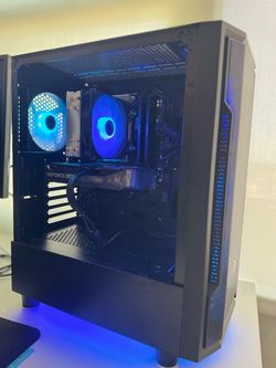 5060 ti / i5-14400F / ddr5