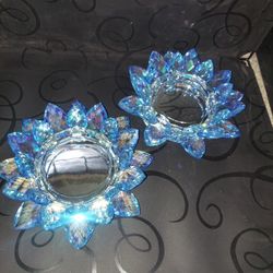 Candle Holders