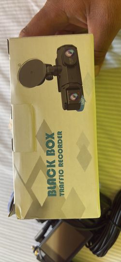 Dash Cam