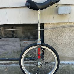 Unicycle