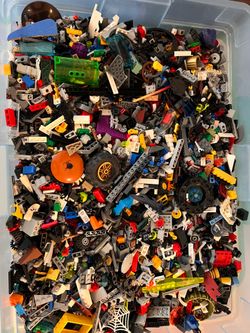 Legos