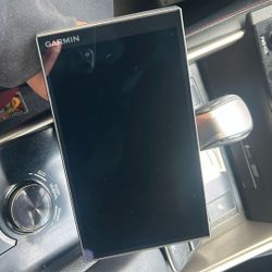 Garmin Gps 7”