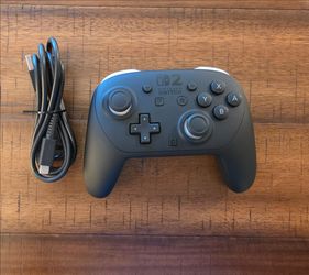 Nintendo Switch 2 Pro Controll