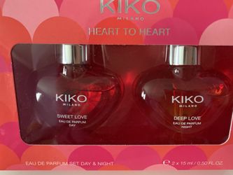 Kiko perfume