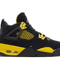 Jordan Thunders 4s