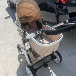 Stroller 