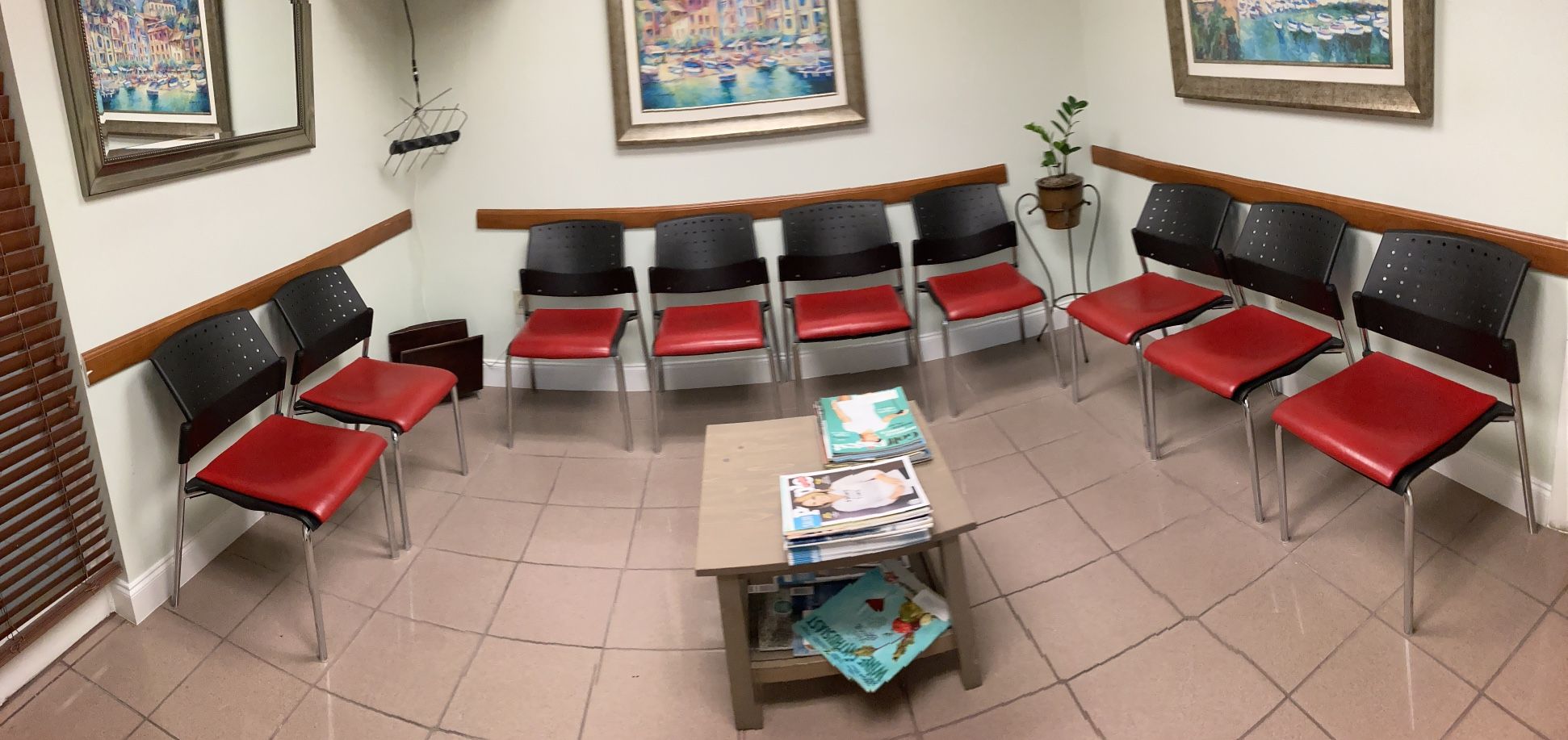 Office Chairs (10)