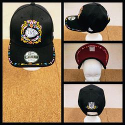 KANSAS CITY CHIEFS NFL FOOTBALL 🏈 SNAPBACK HAT.