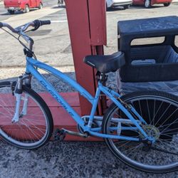 Kent 26" Glendale Women's Cruiser Bike, Blue  model GS52685