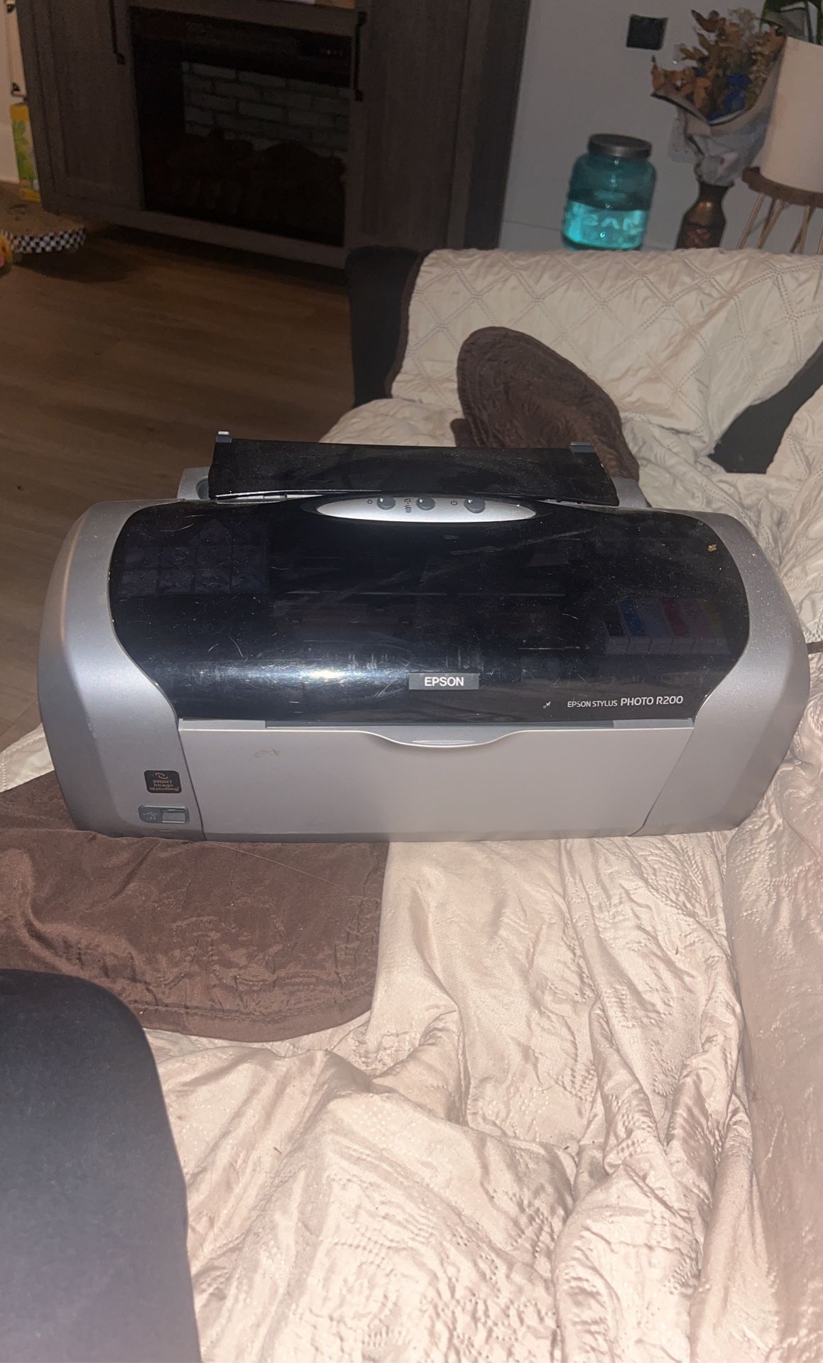 printer