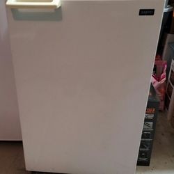 Mini Freezer 
